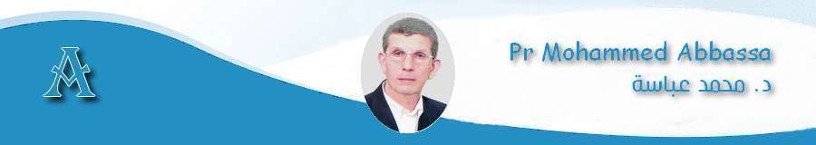 Pr Mohammed Abbassa - Back to Home