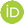 ORCID iD icon